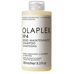 OLAPLEX No. 4 Bond Maintenance Szampon do włosów