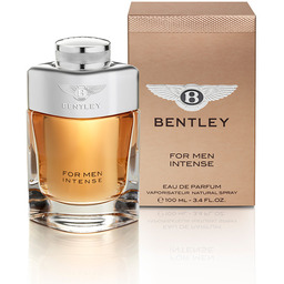 Bentley, For Men Intense, woda perfumowana, 100 ml