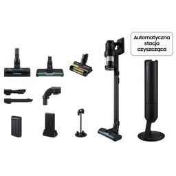 SAMSUNG Odkurzacz BESPOKE AI Jet Ultra VS90F40DEK/GE Music