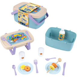 Smoby Stitch koszyk piknikowy