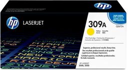 Toner Oryginalny HP Color LaserJet 3500 3550 309A
