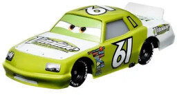 Cars. Auto GBY04 - Mattel
