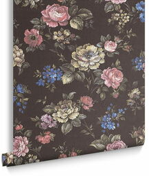 Tapeta dekoracyjna Graham&Brown Curiosity MUSE 103504