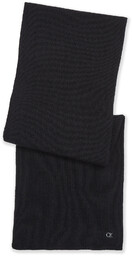 Szalik Calvin Klein K60K612603 Czarny