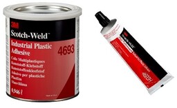 3M 4693 Scotch-Weld, 1 gallon (3,78 litra)