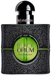 Yves Saint Laurent Black Opium Illicit Green EDP