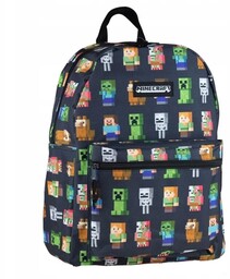 Plecak Minecraft Multi Character