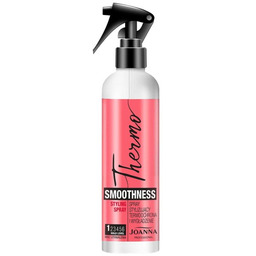Spray do włosów stylizujący termoochrona i wygładzenie Joanna