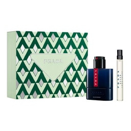 Prada Luna Rossa Ocean Eau de Parfum Xmas