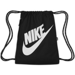 Nike, Worek Plecak Nike Heritage Drawstring Bag, DC4245