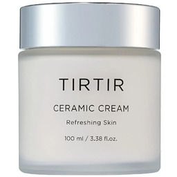 Tirtir Ceramic Cream nawilżający krem do twarzy 100ml