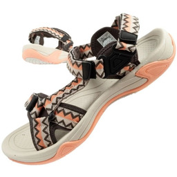 Sandały CMP Hamal W 38Q9956 12PT