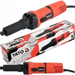 Yato Szlifierka Prosta Trzpieniowa Precyzyjna 750W
