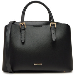 Torebka Gino Rossi RC-9694 Czarny