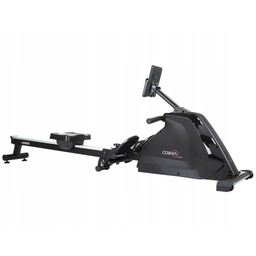 Wioślarz magnetyczny Hammer Cobra Xtr II Plus