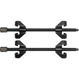 Yato Ściągacz do sprężyn 82x270 2cz. YT-2546
