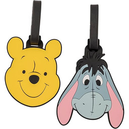 Peers Hardy - Disney Kubuś Puchatek 2-częściowy zestaw