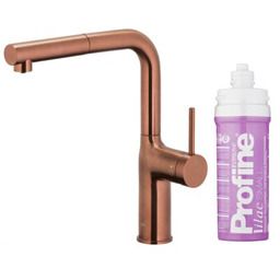 Bateria KFA z filtrem LILAC S DUERO PURE