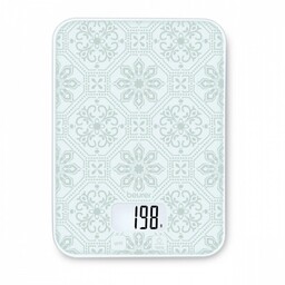 Waga Kuchenna Ks19 Vintage