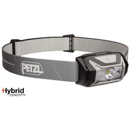 Latarka czołowa, czołówka Petzl Tikka Core czarna E067AB00