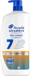 Head & Shoulders Pro-Expert 7 Szampon, 800 ml