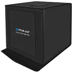 Puluz 40cm 60W PU5040EU Namiot bezcieniowy