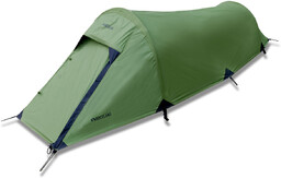 Rockland, Namiot 1-osobowy, Soloist, zielony, 275x85x75 cm