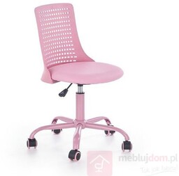 Fotel obrotowy PURE Halmar