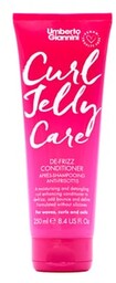 Umberto Giannini Curl Jelly De-Frizz Conditioner Odżywka 250