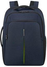 Samsonite Guardit 3.0 Underseat M 15,6" Granatowy Plecak