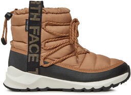 Śniegowce The North Face W Thermoball Lace Up