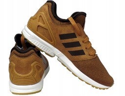 Buty Adidas Zx Flux dziecięce halówki roz. 28,5