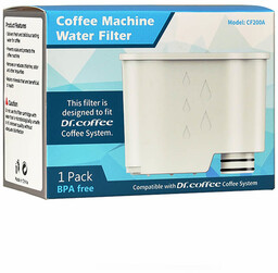 Filtr do wody do ekspresu DR.Coffee F11 Big