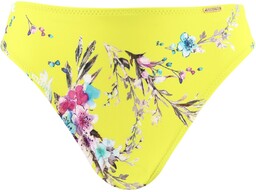 Figi kąpielowe Ibiza lime