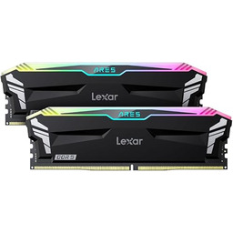Lexar Ares OC - DDR5-32GB (2x16GB) - 6400MHz