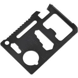 Karta survivalowa Barbaric Multi Purpose Card (33921)