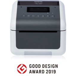 Brother TD-4550DNWB druk. etykiet 4" USB WiFi RJ45