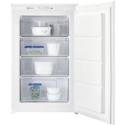 Zamrażarka do zabudowy ELECTROLUX LUB3AE88S