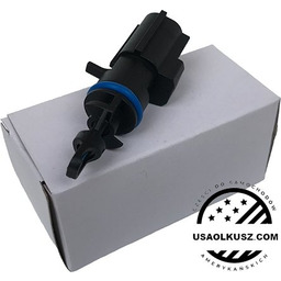 Czujnik temperatury powietrza w kolektorze Dodge Journey