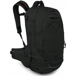 Plecak Rowerowy Osprey Escapist 20 M/L 20L black