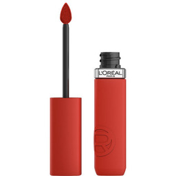 L''Oreal Paris, Infaillible Matte Resistance, Matowa Pomadka