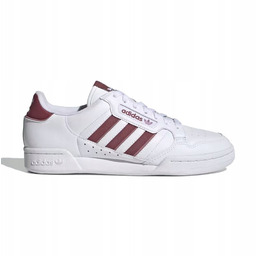 Buty męskie sportowe adidas Continental 80 Stripes skóra