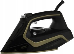 Żelazko parowe Zelmer GoldenGlide ZIR2620 2600W Stopa ceramiczna