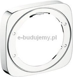 HANSGROHE 15597000 Element przedłużający Chrom