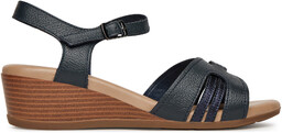Sandały Lasocki WB-ELIA-02 Granatowy