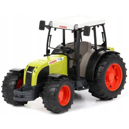 Traktor Class Nectis 267F, Bruder