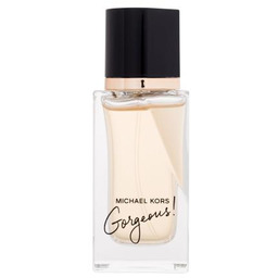 Michael Kors Gorgeous! woda perfumowana 30 ml