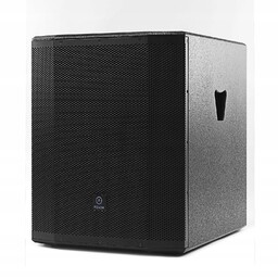Novox N-sub 18 subbas aktywny 1000W