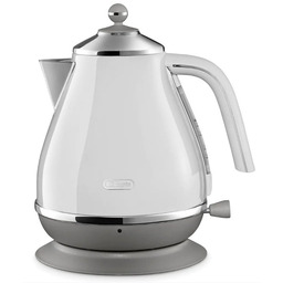 Czajnik elektryczny DELONGHI Icona Capitals KBOC 2001.W
