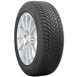 Toyo Celsius AS2 205/55R16 91H